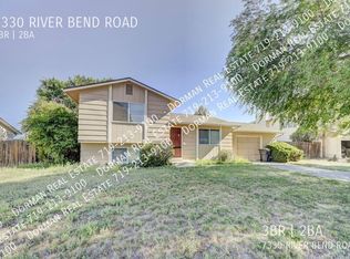 7330 River Bend Rd, Colorado Springs, CO 80911