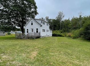 8 Lincoln St, Brownville, ME 04414