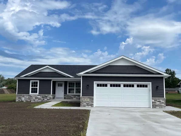 517 Ironwood St NW, Demotte, IN 46310