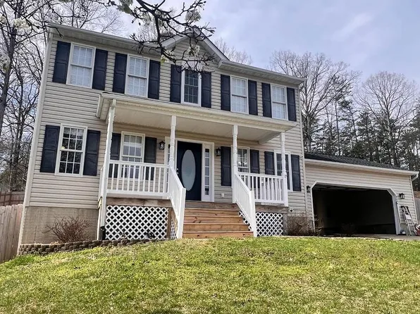 9084 Mullen Rd, King George, VA 22485