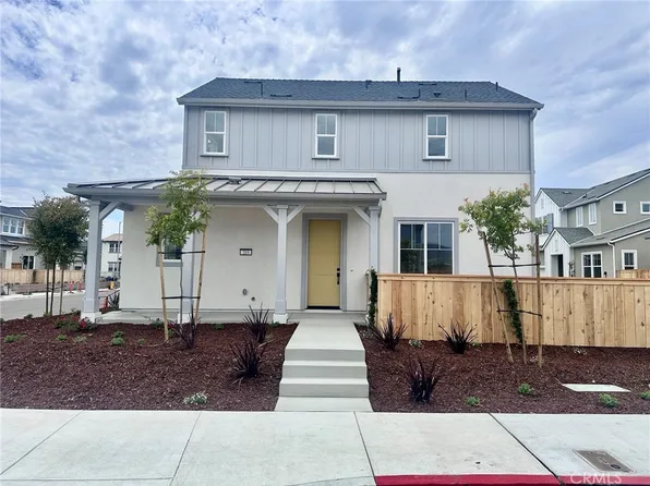 219 Kitty Hawk Ct, San Luis Obispo, CA 93401