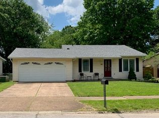 56 White Doe Ct, Eureka, MO 63025