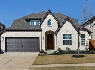 14454 McClint St, Pilot Point, TX 76258