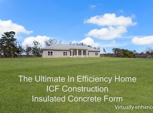 925 Hiawatha Farms Rd, Monticello, FL 32344