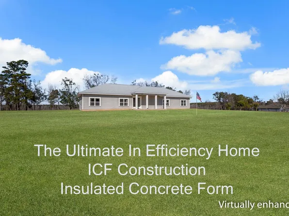 925 Hiawatha Farms Rd, Monticello, FL 32344