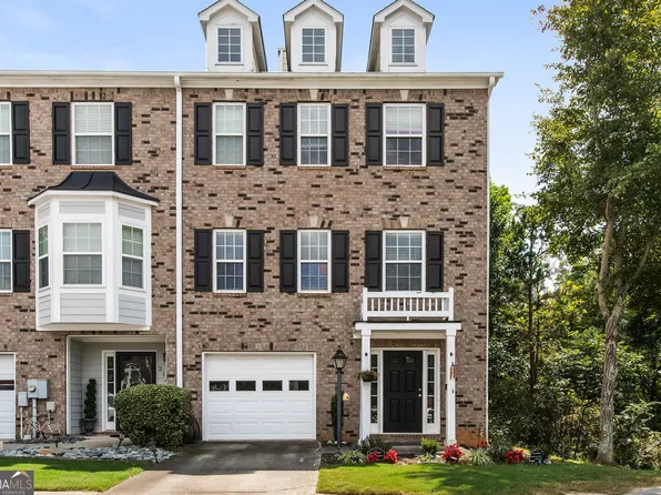 2106 Mill Garden Run, Buford, GA 30519