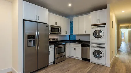 Rented by Nooklyn NYC LLC