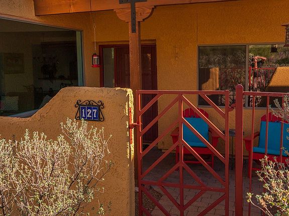 3rd image of 6255 N Camino Pimeria Alta APT 127