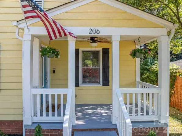 206 Cedar St, Belmont, NC 28012