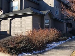 5220 Boardwalk Dr UNIT D11, Fort Collins, CO 80525