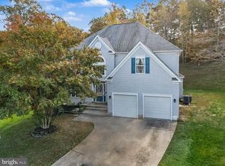10 Revere Ct, Stafford, VA 22554