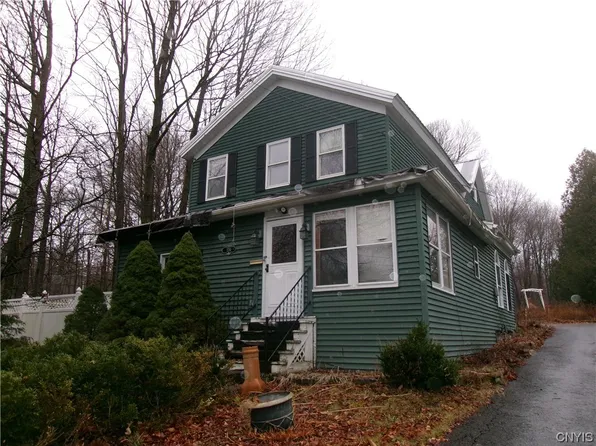 220 N Washington St, Carthage, NY 13619