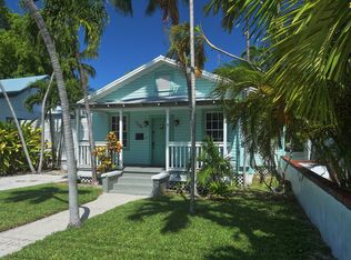 1105 Flagler Ave, Key West, FL 33040