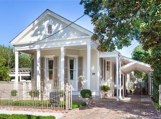 422 Audubon St, New Orleans, LA 70118