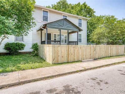 408 N 3rd Ave, Hopewell, VA, 23860