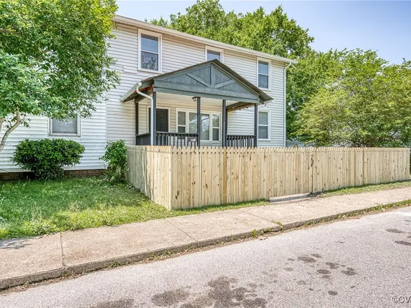 408 N 3rd Ave, Hopewell, VA 23860