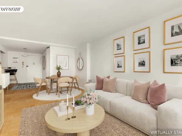 16 West 16th Street 14BS image 2 of 4