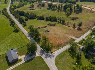 351 Dunbar Ln, Richmond, KY 40475