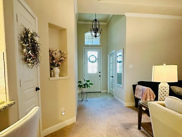 5116 Chisholm View Dr — Photo 3