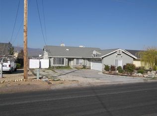 21400 Santa Maria Dr, Tehachapi, CA 93561