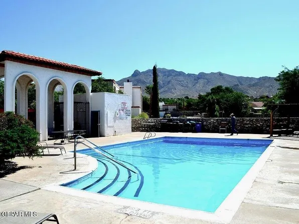 6201 Escondido Dr APT 3C, El Paso, TX 79912