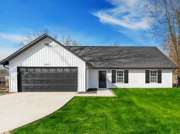 305 Crescent Street, Aurora, MO 65605