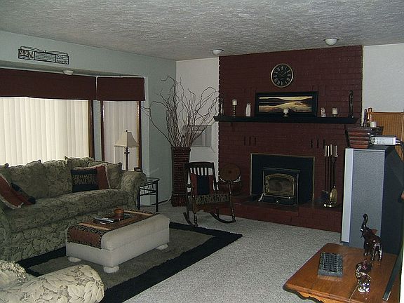 Front room
