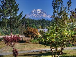 31510 41st Ave E, Eatonville, WA