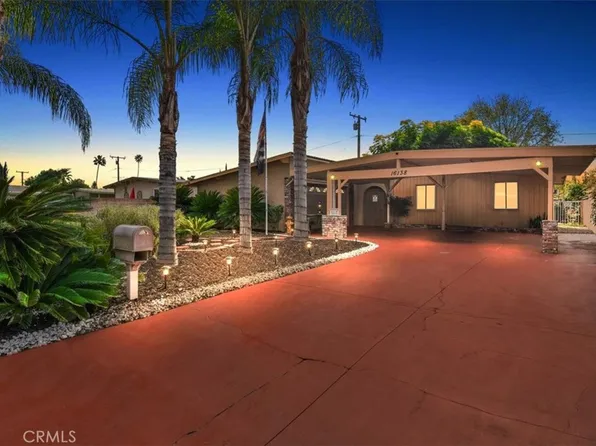 16138 E Kingside Dr, Covina, CA 91722