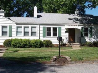 120 Vanderbilt Cir, Greenville, SC 29609