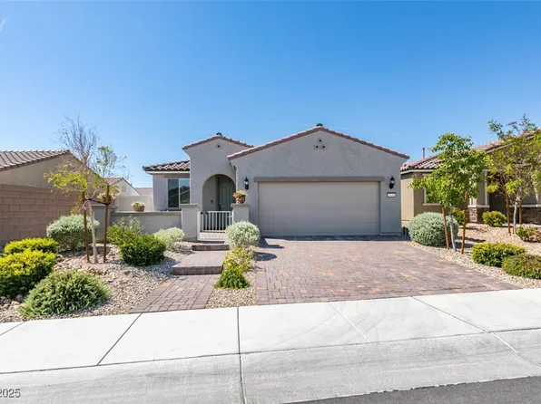2635 Stanhurst Ave, North Las Vegas, NV 89081