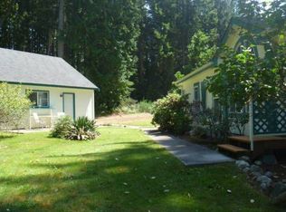 8814 129th Avenue Ct, Anderson Island, WA 98303