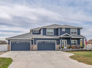 11162 E 162nd Pl, Thornton, CO 80602