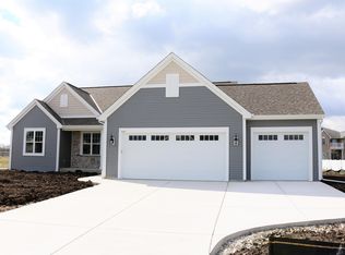 7161 Woodbridge Dr, Mount Pleasant, WI 53406