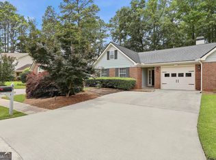 23 Dover Trl, Peachtree City, GA 30269