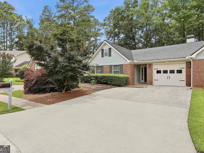 23 Dover Trl, Peachtree City, GA, 30269