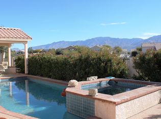 11286 N Copper Spring Trl, Oro Valley, AZ 85737