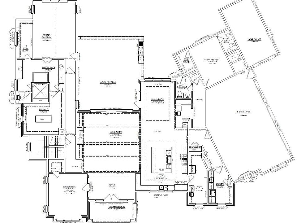 2nd image of 467 Grand Oaks Dr Lot 2