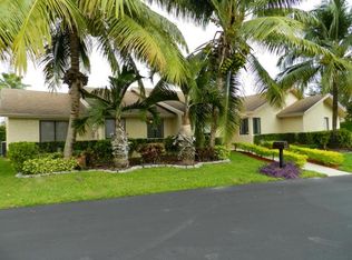 8801 SW 8th St, Plantation, FL 33324