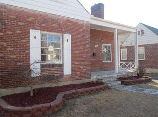 34 Patricia Ave, Saint Louis, MO