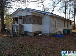 957 Wellington Rd, Wellington, AL 36279