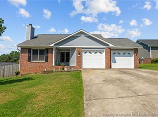 2924 Loon Dr, Fayetteville, NC 28306