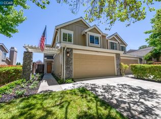 2045 Shady Creek Pl, Danville, CA 94526