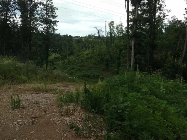 S Davy Crockett Pkwy, Morristown, TN 37813