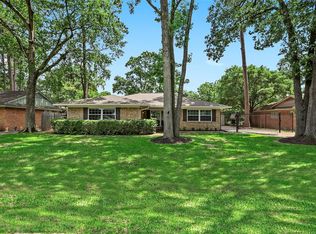 1307 Lehman St, Houston, TX 77018