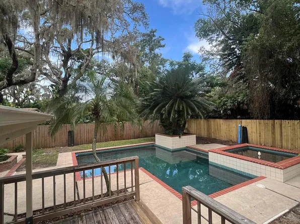 951 Harmon Ave, Winter Park, FL 32789