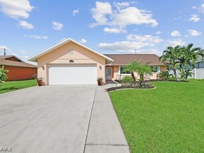 2014 NE 18th Pl, Cape Coral, FL, 33909