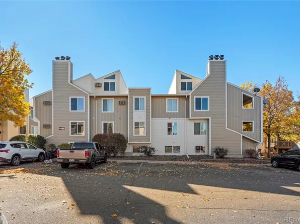 4068 S Atchison Way #101, Aurora, CO 80014
