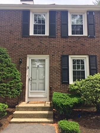 2nd image of 848 Plain St #3