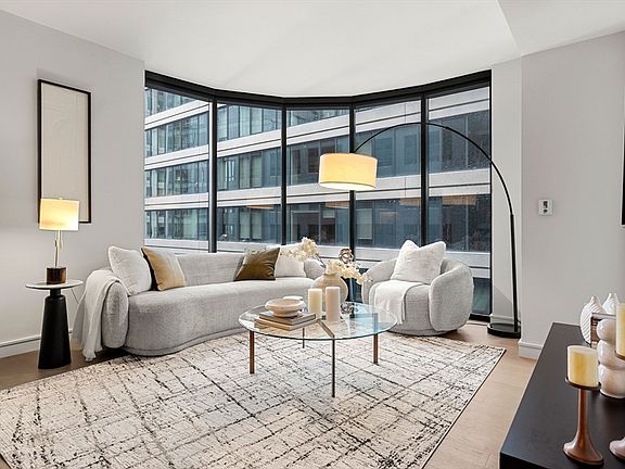 2nd image of 55 Lagrange St #1901